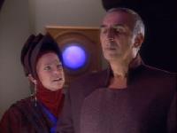 Click to watch 'The Siege' (popup) Star Trek Deep Space 9